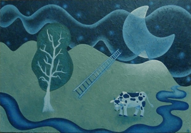 Evasion catalogue galerie virtelle